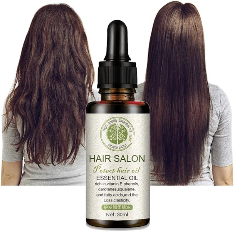 Hair Care Essential Oil - Thaiserenity