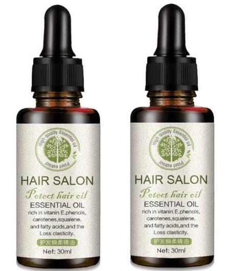 Hair Care Essential Oil - Thaiserenity