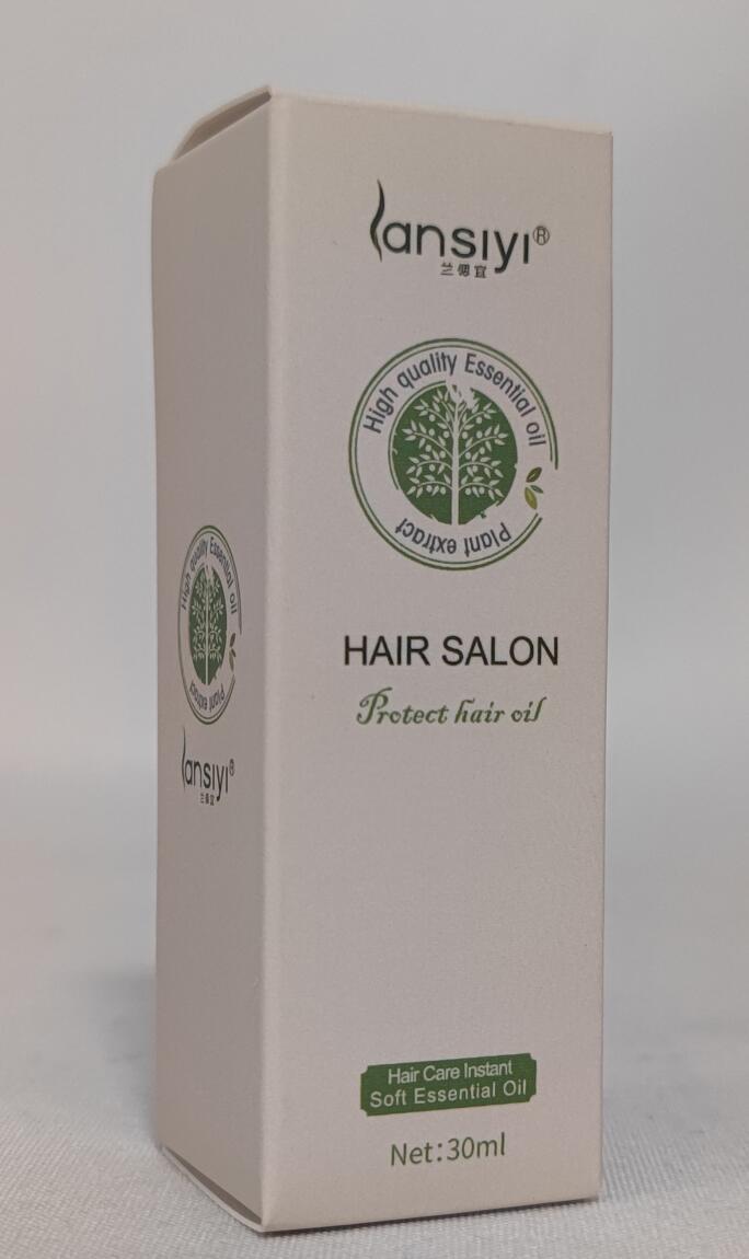 Hair Care Essential Oil - Thaiserenity