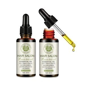 Hair Care Essential Oil - Thaiserenity