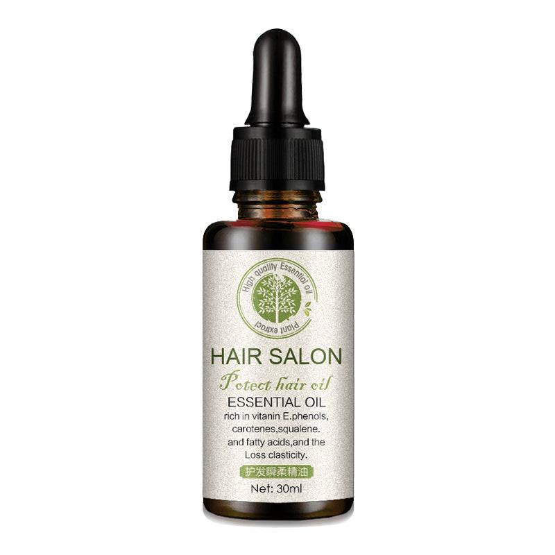 Hair Care Essential Oil - Thaiserenity