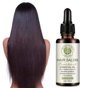 Hair Care Essential Oil - Thaiserenity