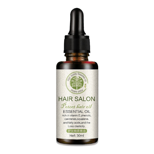 Hair Care Essential Oil - Thaiserenity